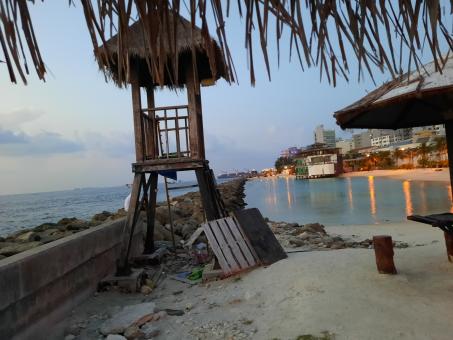 Free Stock Photo of Unseen Maldives 