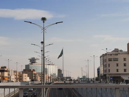 Free Stock Photo of Jeddah, Saudi Arabia