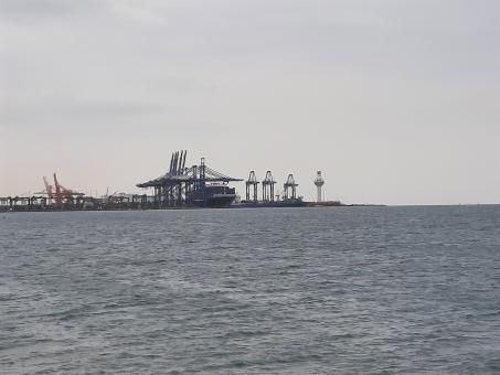 Free Stock Photo of Jeddah Corniche 