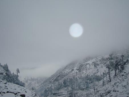 Free Stock Photo of Kalam, Pakistan – The Land of Fairies