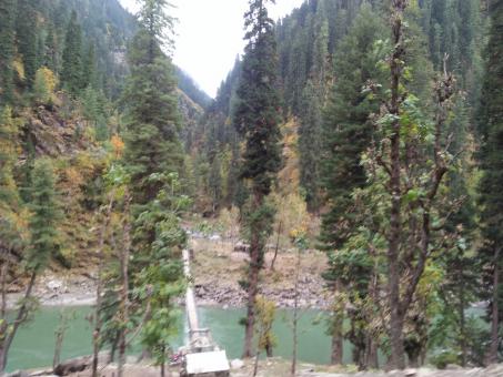 Free Stock Photo of Kashmir : Heaven on Earth