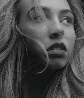 Free Stock Photo of Beauty portrait