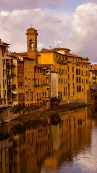 Free Stock Photo of Italian city