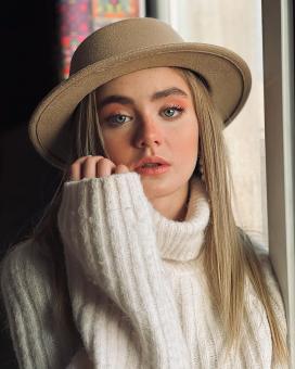 Free Stock Photo of Beauty portrait