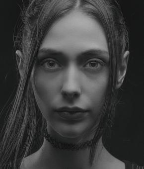Free Stock Photo of Beautiful woman