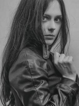 Free Stock Photo of Fashion portrait