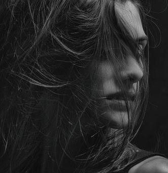 Free Stock Photo of Fashion portrait