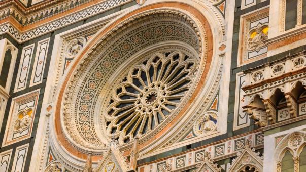 Free Stock Photo of Italian window