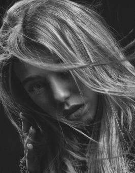 Free Stock Photo of Beauty portrait