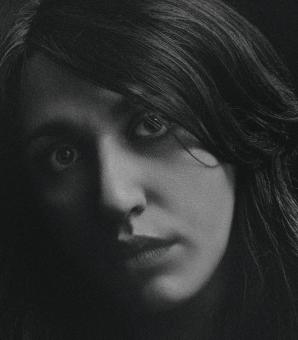 Free Stock Photo of Sad woman