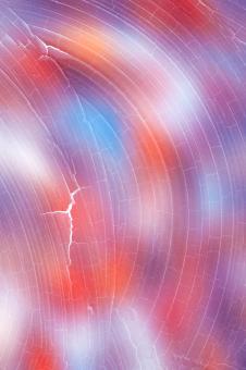 Free Stock Photo of Decadent Halo