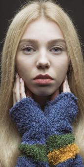 Free Stock Photo of Beauty portrait
