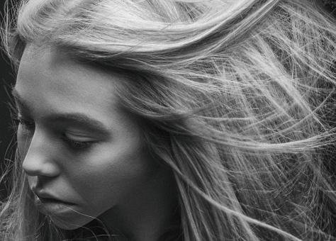 Free Stock Photo of Fashion portrait