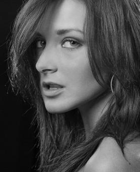 Free Stock Photo of Seductive woman