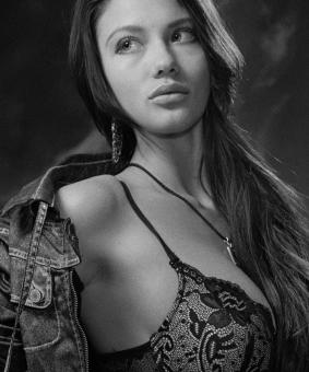 Free Stock Photo of Female fashion