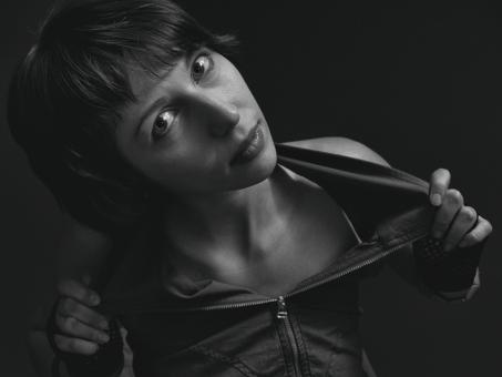 Free Stock Photo of Female fashion