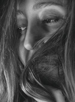 Free Stock Photo of Beauty portrait