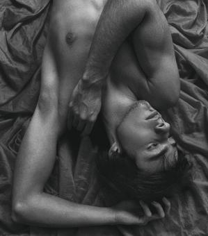 Free Stock Photo of Male body