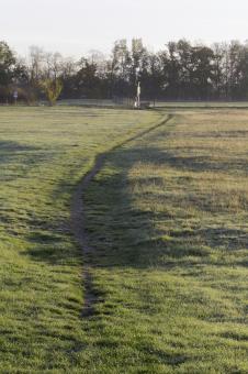 Free Stock Photo of Landscape sint Pietersberg