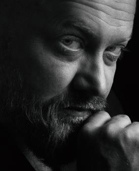 Free Stock Photo of Male portrait