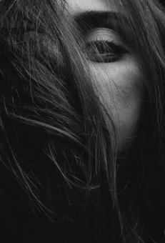 Free Stock Photo of Fashion portrait