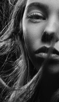 Free Stock Photo of Fashion portrait
