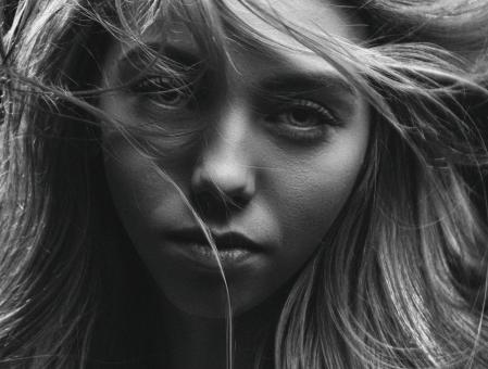 Free Stock Photo of Female fashion