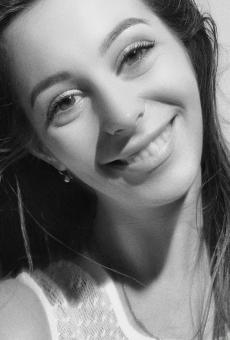 Free Stock Photo of Smiling woman