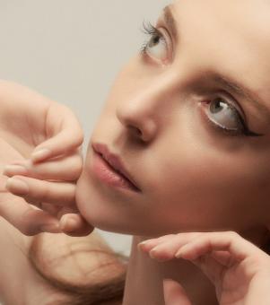 Free Stock Photo of Beauty portrait