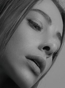 Free Stock Photo of Emotional woman
