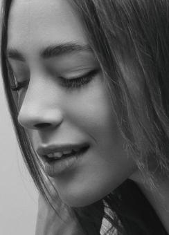 Free Stock Photo of Beauty portrait