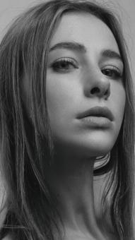 Free Stock Photo of Beauty portrait