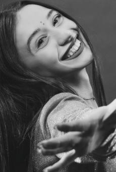 Free Stock Photo of Smiling woman