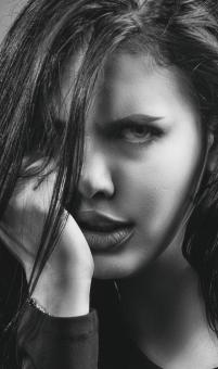 Free Stock Photo of Frustrated woman