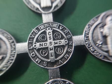 Free Stock Photo of Details of the symbols of the world religions of the peoples of 