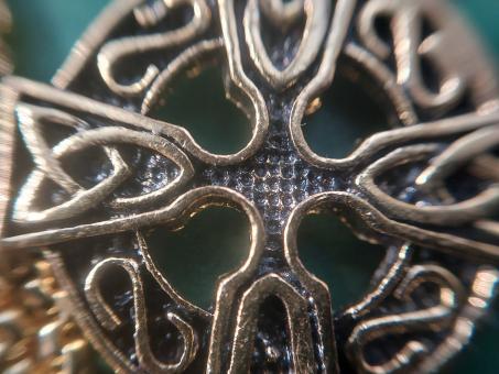 Free Stock Photo of Details of the symbols of the world religions of the peoples of 