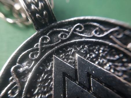 Free Stock Photo of Details of the symbols of the world religions