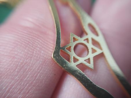 Free Stock Photo of Details of the symbols of the world religions of the peoples of 