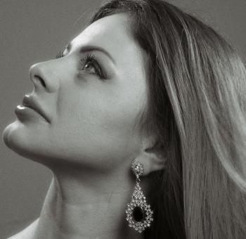 Free Stock Photo of Fashion portrait