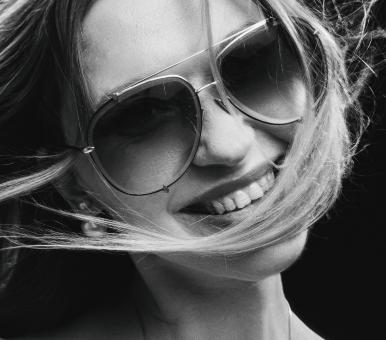 Free Stock Photo of Fashion woman