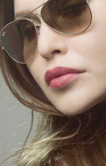 Free Stock Photo of Fashion portrait