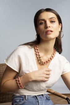 Free Stock Photo of Female portrait