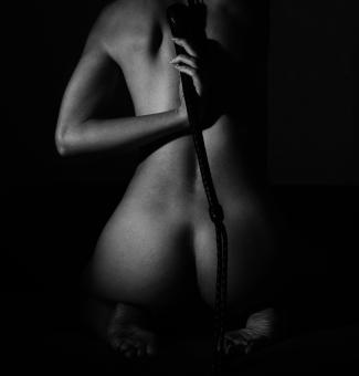 Free Stock Photo of Female figure