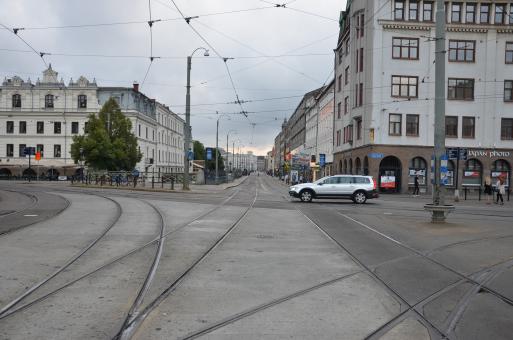 Free Stock Photo of Gothenburg city, a city view