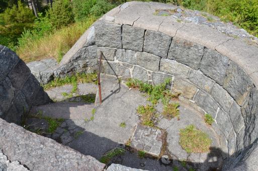 Free Stock Photo of old historical point near Feerveien