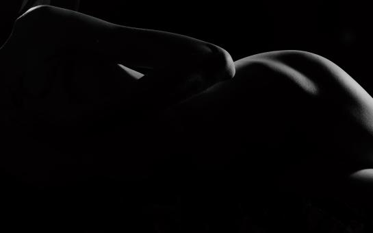 Free Stock Photo of Figure study