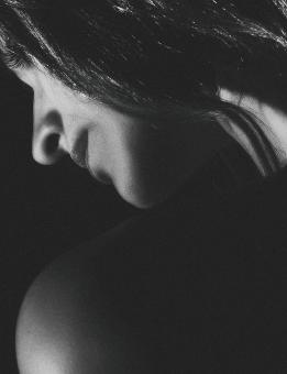 Free Stock Photo of Beauty portrait