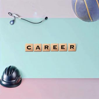 Free Stock Photo of Career 