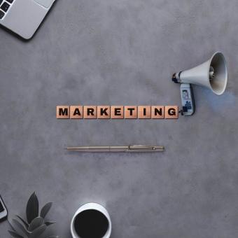 Free Stock Photo of Marketing 