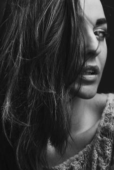 Free Stock Photo of Beauty portrait